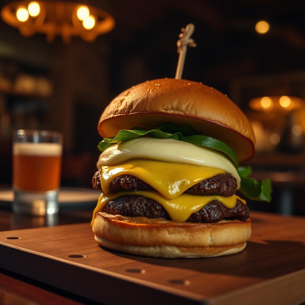 Burguer