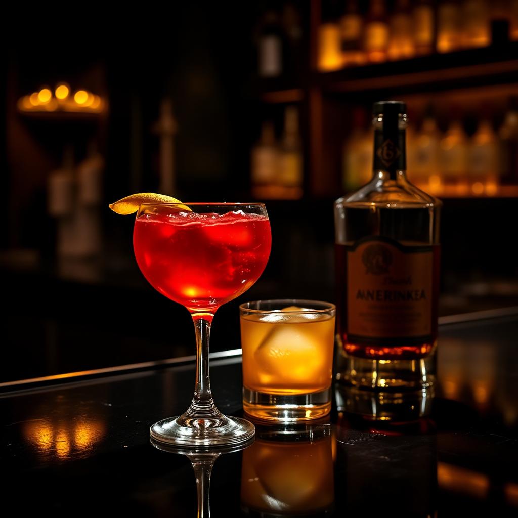 Drinks