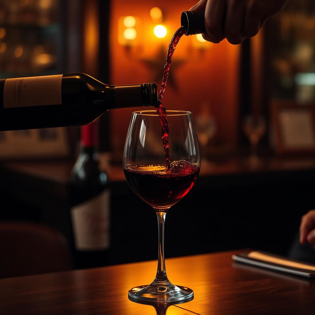 Vinhos